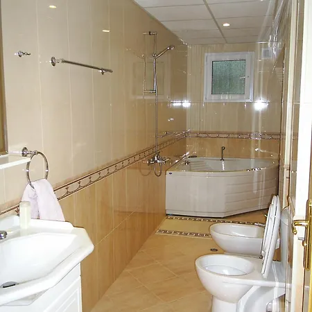 Family The Rocks * Belogradchik